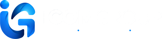 ICOMGROUP, Business • Technology • Growth